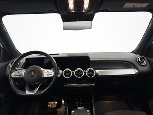 Mercedes EQB350 bild 21