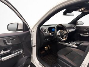 Mercedes EQB350 bild 11