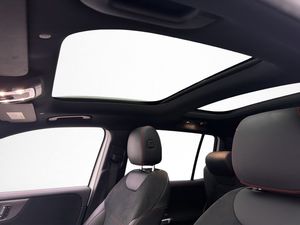 Mercedes EQB350 bild 13