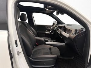 Mercedes EQB350 bild 33