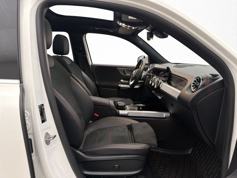 Mercedes EQB350 bild 33