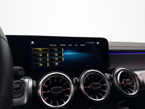 Mercedes EQB350 bild 27