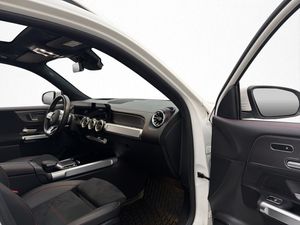 Mercedes EQB350 bild 34