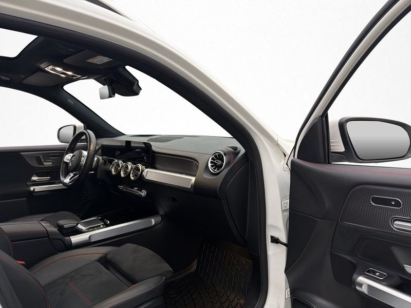 Mercedes EQB350 bild 34