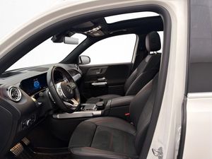 Mercedes EQB350 bild 12