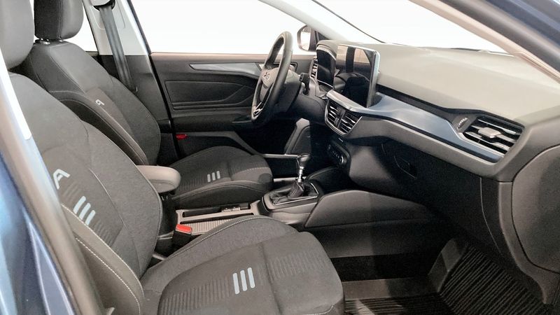 Ford Focus bild 3