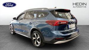 Ford Focus bild 6