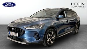 Ford Focus bild 1