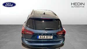 Ford Focus bild 7