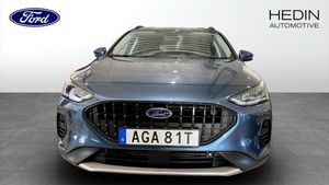 Ford Focus bild 8