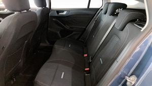 Ford Focus bild 5