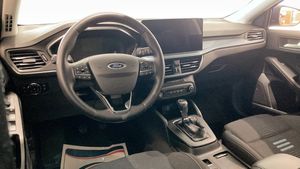 Ford Focus bild 4