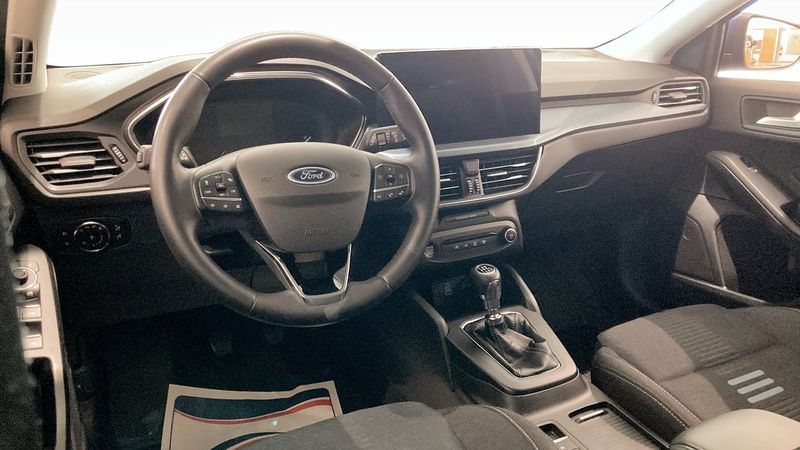 Ford Focus bild 4