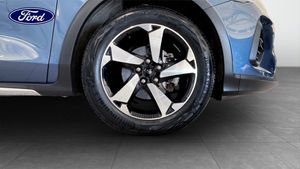 Ford Focus bild 9