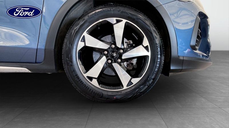 Ford Focus bild 9
