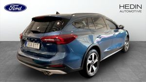 Ford Focus bild 2