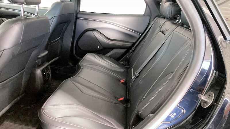 Ford Mustang Mach-E bild 5