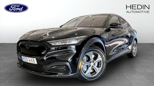 Ford Mustang Mach-E bild 1