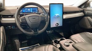 Ford Mustang Mach-E bild 4