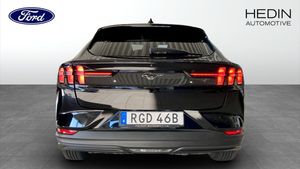 Ford Mustang Mach-E bild 7