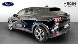 Ford Mustang Mach-E bild 6