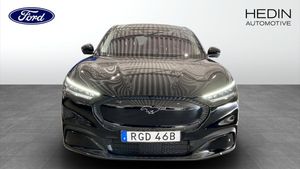 Ford Mustang Mach-E bild 8