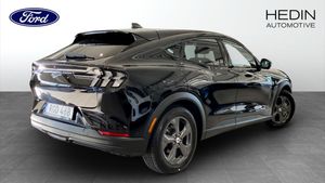 Ford Mustang Mach-E bild 2
