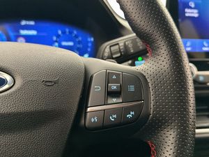 Ford Puma bild 17
