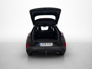 Ford Puma bild 27