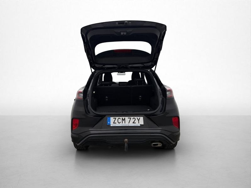 Ford Puma bild 27