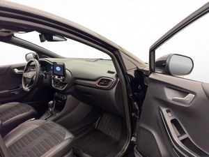 Ford Puma bild 25