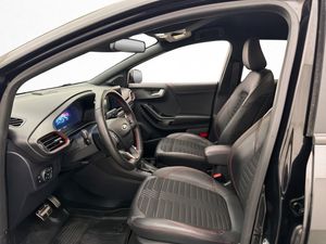 Ford Puma bild 12