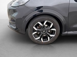 Ford Puma bild 28