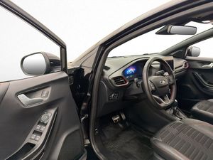 Ford Puma bild 11