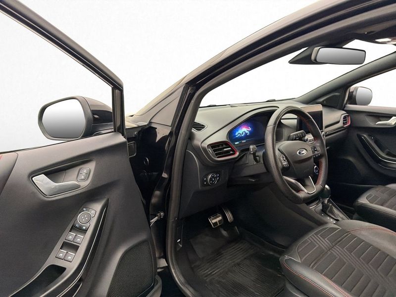 Ford Puma bild 11