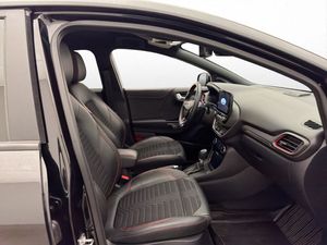 Ford Puma bild 24