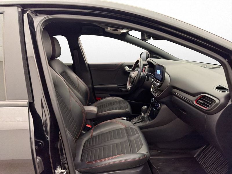 Ford Puma bild 24