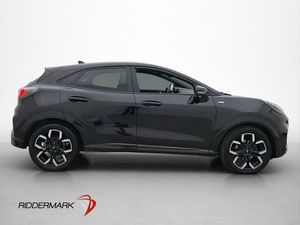 Ford Puma bild 4