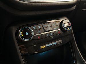 Ford Puma bild 22