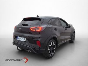 Ford Puma bild 5