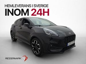 Ford Puma bild 3