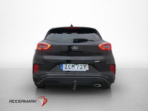 Ford Puma bild 6
