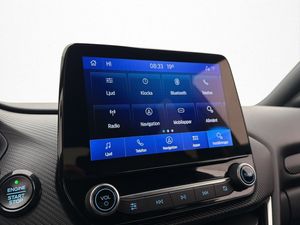 Ford Puma bild 20