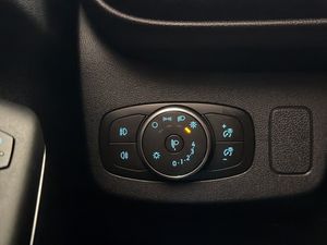 Ford Puma bild 13