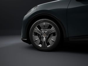Cupra Raval bild 4