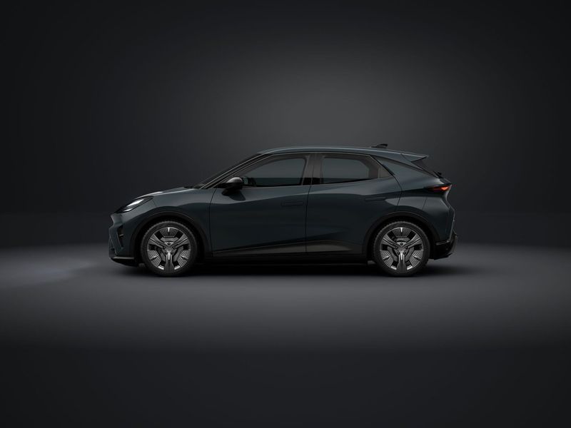 Cupra Raval bild 3