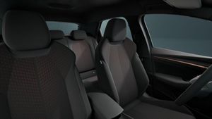 Cupra Raval bild 5