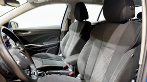 Skoda Fabia bild 8