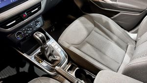 Skoda Fabia bild 16