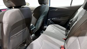 Skoda Fabia bild 11